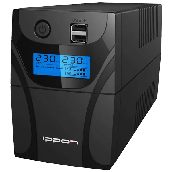 Smart Power Pro II
